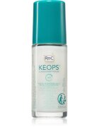 RoC Keops Roll-On Deodorant 0% Aluminium deodorant roll-on za občutljivo kožo brez dišav 30 ml