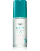 RoC Keops Sensitive deodorant roll-on za občutljivo kožo 48h 30 ml