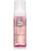 RoC Mousse Nettoyante Énergisante osvežilna čistilna pena 150 ml