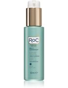 RoC Multi Correxion Hydrate & Plump intenzivna vlažilna krema za učvrstitev obraza SPF 30 50 ml