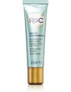 RoC Multi Correxion Hydrate & Plump vlažilna krema za predel okoli oči 15 ml