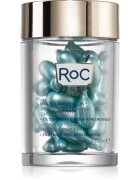 RoC Multi Correxion Hydrate & Plump vlažilni serum v kapsulah 30 kos