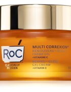 RoC Multi Correxion Revive + Glow gelasta krema za osvetlitev kože 50 ml