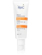 RoC Multi Correxion Revive + Glow Moisturiser hranilna vlažilna krema z vitaminom C SPF 30 50 ml