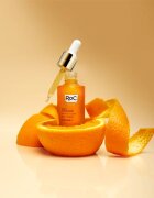 RoC Multi Correxion Revive + Glow posvetlitveni serum z vitaminom C za obraz in vrat 30 ml