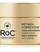 RoC Retinol Correxion Deep Wrinkle krema proti gubam z retinolom 50 ml