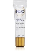 RoC Retinol Correxion Line Smoothing krema proti gubam za predel okoli oči 15 ml