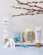 RoC Retinol Correxion Line Smoothing krema proti gubam za predel okoli oči 15 ml