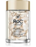 RoC Retinol Correxion Line Smoothing serum proti gubam v kapsulah 30 kos