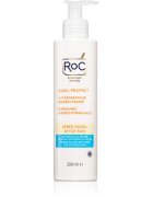 RoC Soleil Protect Refreshing Skin Restoring Milk pomirjajoča krema po sončenju 200 ml