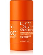 RoC Soleil Protect Sun Stick zaščitna paličica za občutljive predele kože SPF 50+ 15 g
