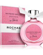 Rochas Mademoiselle in Paris parfumska voda za ženske 90 ml