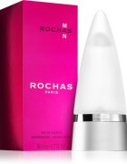 Rochas Man toaletna voda za moške 50 ml