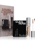 Rodial Banana Lowlighter Edit darilni set