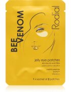 Rodial Bee Venom Jelly Eye Patches gelaste blazinice za učvrstitev kože za pod oči s pomirjajočim učinkom 2 kos