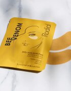 Rodial Bee Venom Jelly Eye Patches gelaste blazinice za učvrstitev kože za pod oči s pomirjajočim učinkom 2 kos