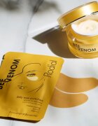 Rodial Bee Venom Jelly Eye Patches gelaste blazinice za učvrstitev kože za pod oči s pomirjajočim učinkom 2 kos