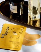 Rodial Bee Venom Jelly Eye Patches gelaste blazinice za učvrstitev kože za pod oči s pomirjajočim učinkom 2 kos