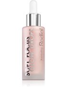 Rodial Booster Drops Soft Focus Glow Drops posvetlitveni koncentrat 31 ml