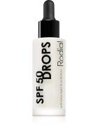 Rodial Booster Drops SPF 50 zaščitni serum SPF 50 31 ml