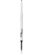 Rodial Brow Pencil svinčnik za obrvi odtenek Dark Ash Brown 009 g
