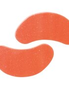 Rodial Dragon's Blood Jelly Eye Patches hidrogel maska za predel okoli oči za vlaženje in učvrstitev kože 4x2 kos