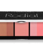 Rodial I Woke Up Like This Palette II paleta za lica za pot 3x5 g