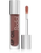 Rodial Lip Oil olje za ustnice s kolagenom odtenek Wild Plum 4 ml