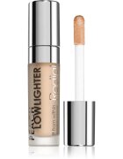 Rodial Peach Lowlighter kremasti osvetljevalec 55 ml