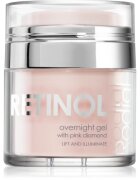 Rodial Retinol Overnight Gel nočna gelasta krema za vlaženje in glajenje kože z retinolom 50 ml