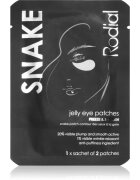 Rodial Snake Jelly Eye Patches hidrogel maska za predel okoli oči 4x2 kos