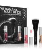 Rodial The Banana Makeup Kit darilni set