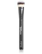 Rodial The Buffing Brush okrogel čopič za make-up in podlago 1 kos