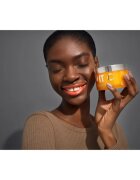 Rodial Vit C Brightening Cleansing Pads čistilne blazinice z vitaminom C 50 kos