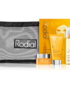 Rodial Vit C Little Luxuries Potovalni set za osvetlitev kože z vitaminom C