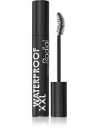 Rodial XXL Mascara Waterproof vodoodporna maskara za volumen odtenek Black 12.5 ml