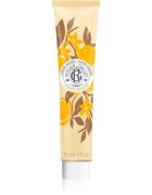 Roger & Gallet Bois d'Orange hranilna krema za roke za ženske 30 ml