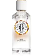 Roger & Gallet Bois d'Orange Wellbeing Fragrant Water osvežilna voda uniseks 100 ml