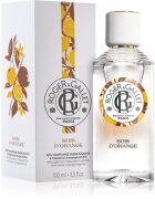 Roger & Gallet Bois d'Orange Wellbeing Fragrant Water osvežilna voda uniseks 100 ml