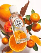 Roger & Gallet Bois d'Orange Wellbeing Fragrant Water osvežilna voda uniseks 100 ml