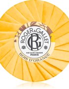 Roger & Gallet Bois d'Orange Wellbeing Soap parfumsko milo 100 g