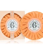 Roger & Gallet Carnation parfumsko milo 100 g