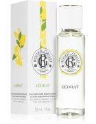 Roger & Gallet Cédrat osvežilna voda za ženske 30 ml