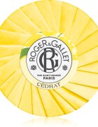 Roger & Gallet Cédrat parfumsko milo 100 g