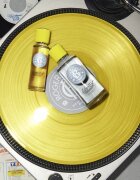 Roger & Gallet Cologne Twist Eau de Cologne kolonjska voda za moške 30 ml