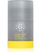 Roger & Gallet Cologne Twist trdi deodorant brez aluminijevih soli za občutljivo kožo za moške 50 g