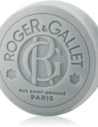 Roger & Gallet Cologne Twist trdo milo za britje za moške 100 g