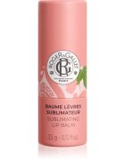 Roger & Gallet Fleur de Figuier Sublimating Lip Balm balzam za ustnice 3.5 g