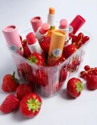 Roger & Gallet Fleur de Figuier Sublimating Lip Balm balzam za ustnice 3.5 g