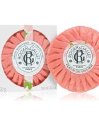 Roger & Gallet Fleur de Figuier trdo milo 100 g